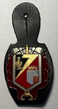 Pucelle sapeurs pompiers d'occasion  Nice-