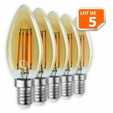 Lot ampoules led d'occasion  Nexon