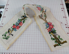 Beautiful handpainted needlepo for sale  Hendersonville