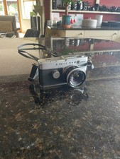Olympus pen 35mm for sale  MALVERN