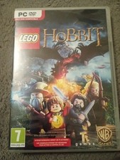 Lego The Hobbit - Jeu PC DVD ROM  comprar usado  Enviando para Brazil