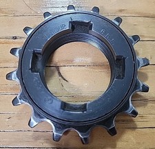 BOM SUNTOUR 16T BMX RODA LIVRE VINTAGE OLD SCHOOL PRO 20" 24 26 29 CRUISER comprar usado  Enviando para Brazil