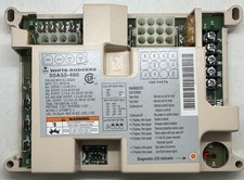 White rodgers 50a55 for sale  Woodstock