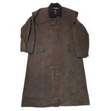 Barbour a1554 stockman for sale  PONTEFRACT