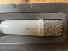 Rode nt1a studio for sale  CANTERBURY