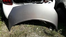 Capot renault scenic d'occasion  Saint-Marcel