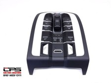 Porsche cayenne overhead for sale  Rancho Cordova