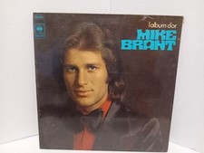 Vinyle 33t mike d'occasion  Saint-Andiol