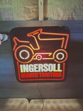 Vintage 1980s ingersoll for sale  Marion