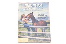 Farm journal wt008 for sale  Ashaway