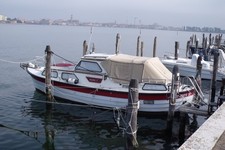 fiart pilotina usato  Montagnana