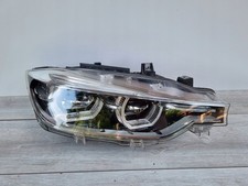 Frontscheinwerfer bmw f30 gebraucht kaufen  Hamburg