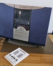 soundmaster cd player gebraucht kaufen  Fürth