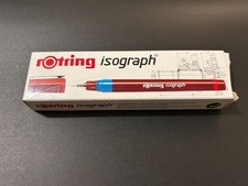 Stylo encre rotring d'occasion  Toulouse-