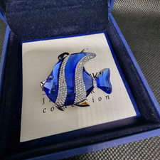 Genuine swarovski paradise for sale  WALTON-ON-THAMES