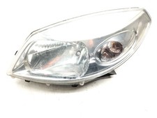 8200733878 LINKER SCHEINWERFER / 2694833 FÜR DACIA SANDERO 1.4 BS0C, BS0A, BS0G comprar usado  Enviando para Brazil