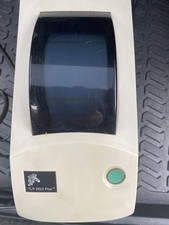 Stampante ettichetatrice zebra usato  Torino