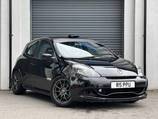 Renault clio mk3 for sale  BRISTOL
