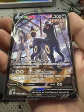 Umbreon astri lucenti usato  Milano