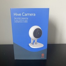 Hive indoor security for sale  BROADSTONE