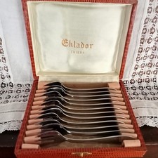 Service vintage fourchettes d'occasion  Salbris