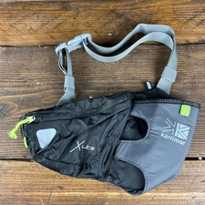 Karrimor lite running for sale  PONTEFRACT