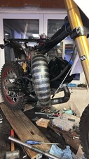 Simson mtx komplettmotor gebraucht kaufen  Caputh
