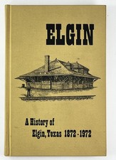 Vintage elgin texas for sale  Houston