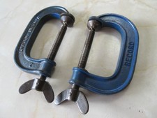 Pair record cramps for sale  BALLYMENA