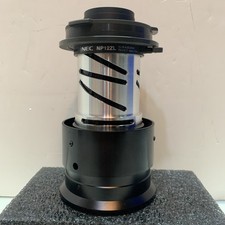 Nec np12zl projector for sale  Raleigh