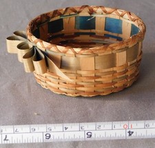 Vintage antique native for sale  Tenants Harbor