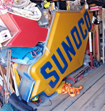 sunoco lighted signs for sale  Duanesburg