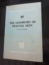 The geometry fractal usato  Italia