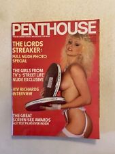 Penthouse vol. vintage for sale  MARLBOROUGH