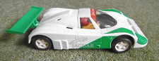 Scalextric presents jaguar for sale  ST. ASAPH