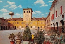 Cartolina rivarolo mantovano usato  Milano