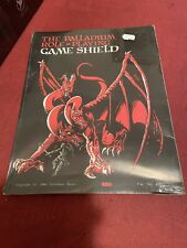 Palladium role playing for sale  Shipping to Ireland