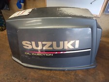 Suzuki dt55 dt65 for sale  POOLE