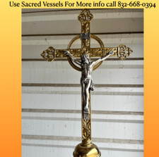 French made brass for sale  Houston