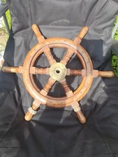 Ish wooden ship for sale  BECCLES