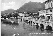 491 cartolina venafro usato  Lugo