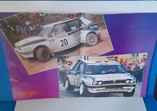 Lancia delta 1989 usato  Milano