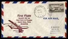 Mayfairstamps first flight for sale  Appleton