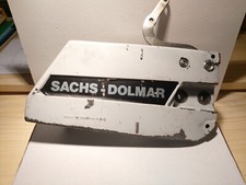 Kettenrad abdeckung kettenbrem gebraucht kaufen  Apensen