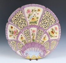 Large zsolnay reticulated for sale  West Chester