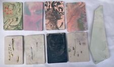 Marble pattern multi for sale  MANCHESTER