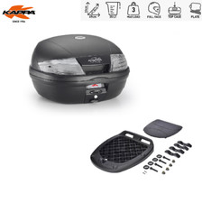 bauletto moto kappa mod k35 usato bauletto moto kappa mod k35 usato San Colombano Certenoli