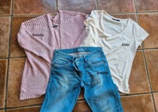 Beau lot vêtements d'occasion  Mont-de-Marsan