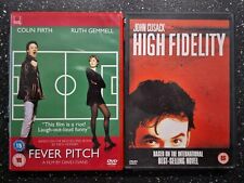Nick hornby dvd for sale  PRESTON