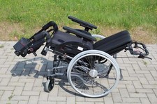 Alu rehab netti gebraucht kaufen  Rethem